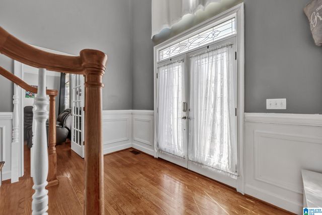 8 HERITAGE WAY, Oxford, AL 36203