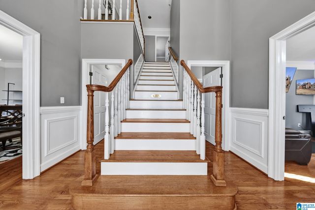 8 HERITAGE WAY, Oxford, AL 36203