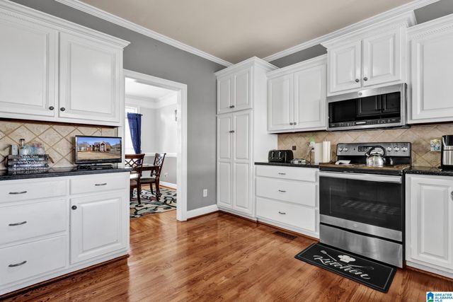 8 HERITAGE WAY, Oxford, AL 36203