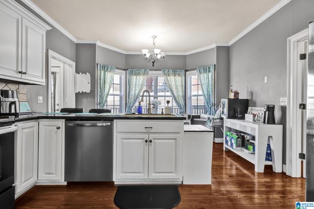 8 HERITAGE WAY, Oxford, AL 36203