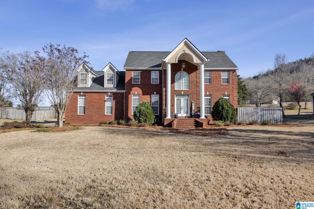 8 HERITAGE WAY, Oxford, AL 36203