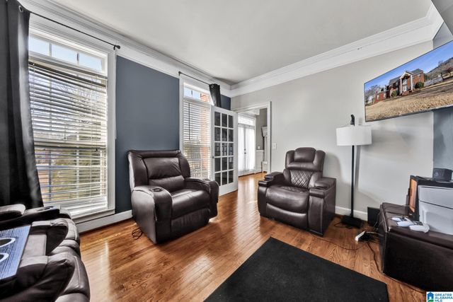 8 HERITAGE WAY, Oxford, AL 36203