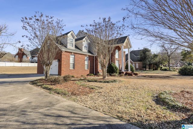 8 HERITAGE WAY, Oxford, AL 36203