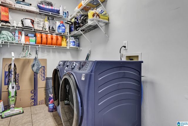 8 HERITAGE WAY, Oxford, AL 36203