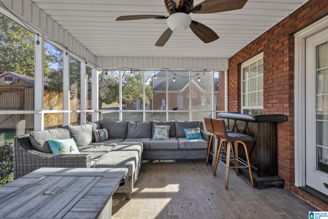 8 HERITAGE WAY, Oxford, AL 36203