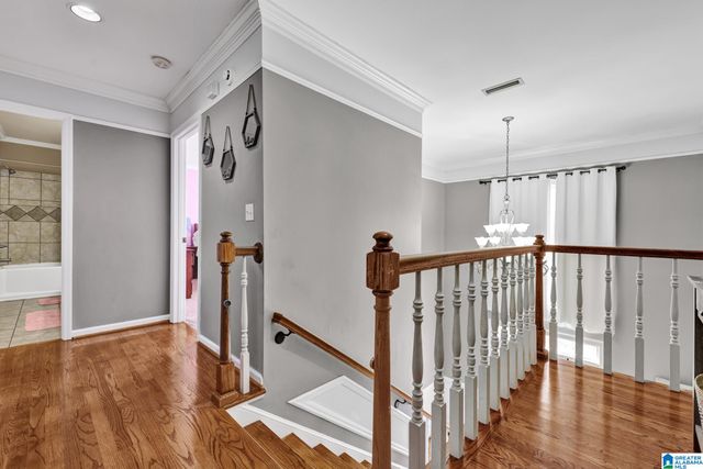 8 HERITAGE WAY, Oxford, AL 36203