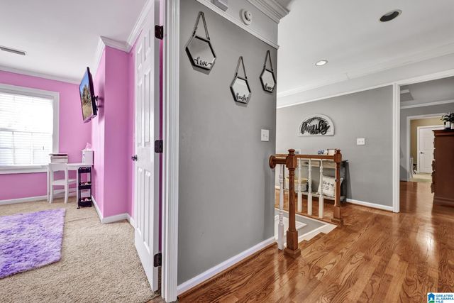 8 HERITAGE WAY, Oxford, AL 36203