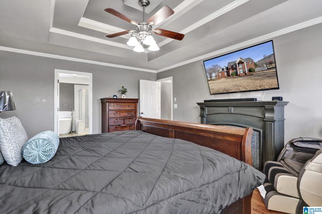 8 HERITAGE WAY, Oxford, AL 36203