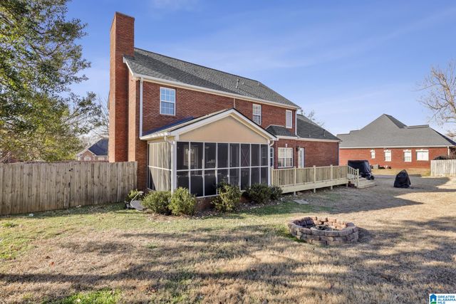 8 HERITAGE WAY, Oxford, AL 36203