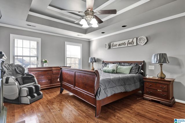 8 HERITAGE WAY, Oxford, AL 36203