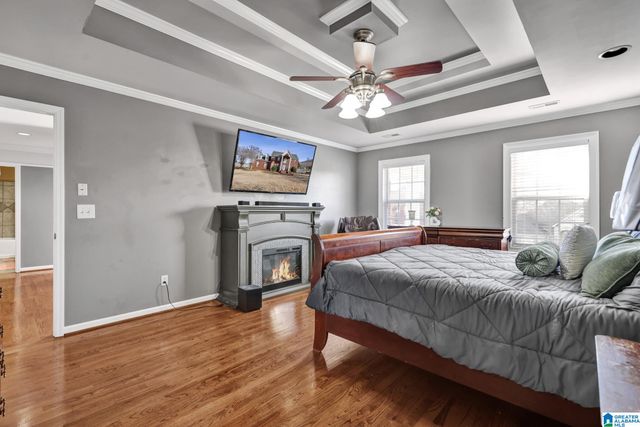 8 HERITAGE WAY, Oxford, AL 36203