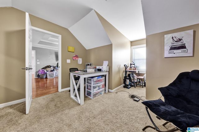 8 HERITAGE WAY, Oxford, AL 36203