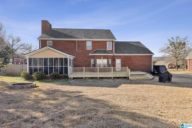 8 HERITAGE WAY, Oxford, AL 36203