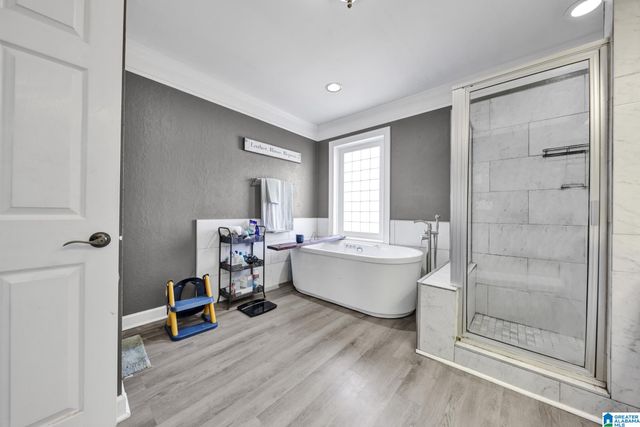 8 HERITAGE WAY, Oxford, AL 36203