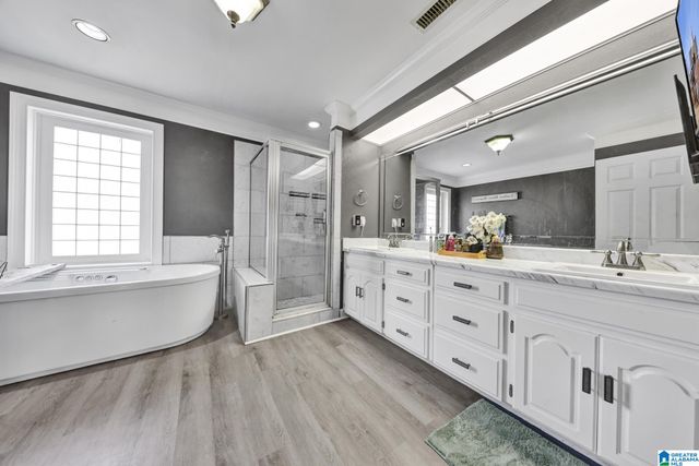 8 HERITAGE WAY, Oxford, AL 36203