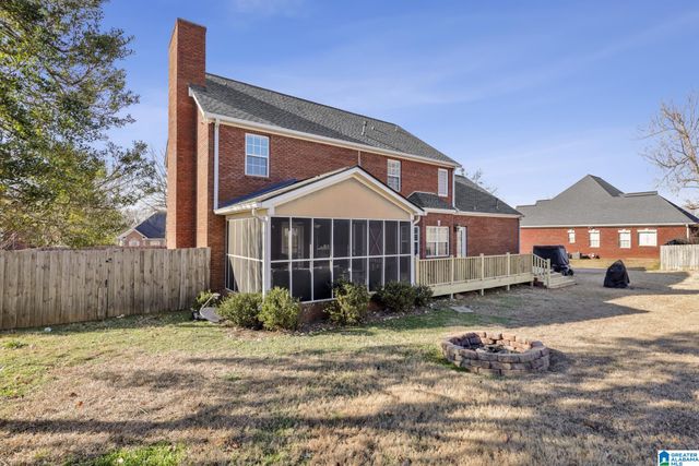 8 HERITAGE WAY, Oxford, AL 36203