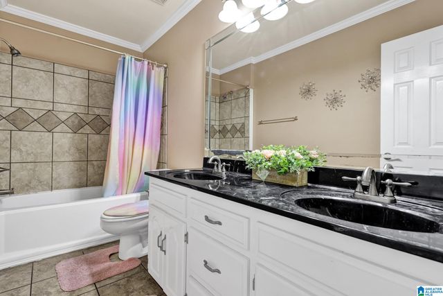 8 HERITAGE WAY, Oxford, AL 36203