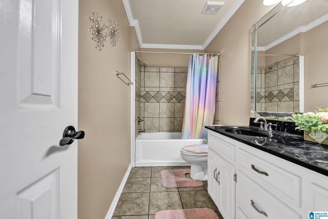 8 HERITAGE WAY, Oxford, AL 36203