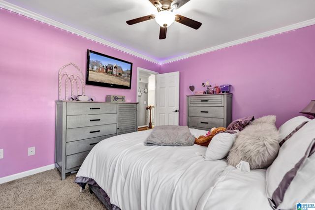 8 HERITAGE WAY, Oxford, AL 36203