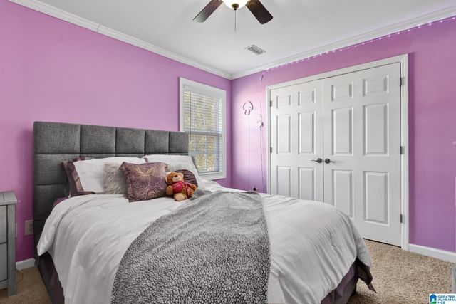 8 HERITAGE WAY, Oxford, AL 36203