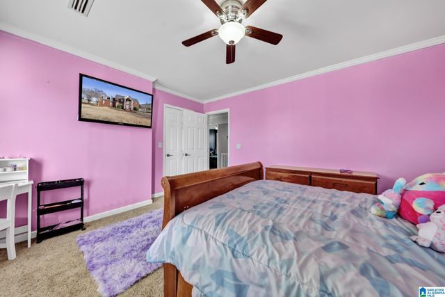 8 HERITAGE WAY, Oxford, AL 36203