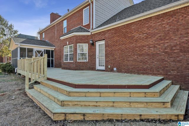 8 HERITAGE WAY, Oxford, AL 36203