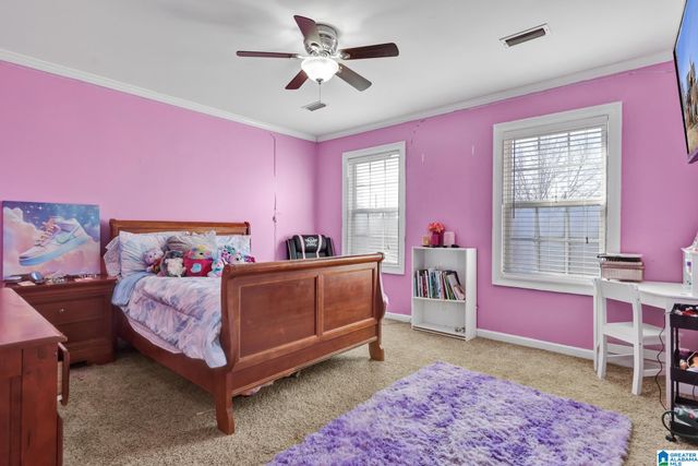 8 HERITAGE WAY, Oxford, AL 36203