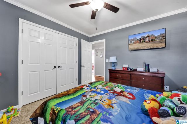 8 HERITAGE WAY, Oxford, AL 36203