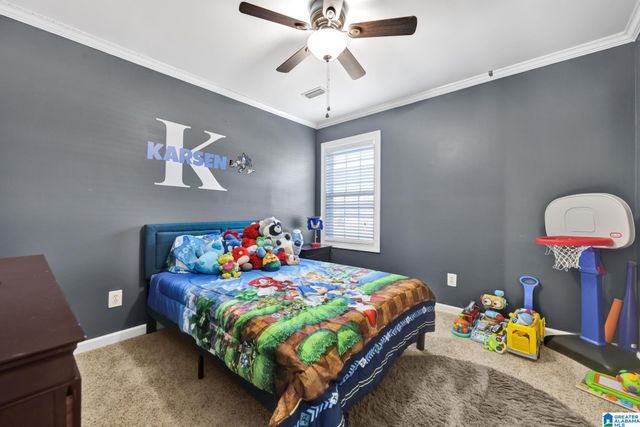 8 HERITAGE WAY, Oxford, AL 36203