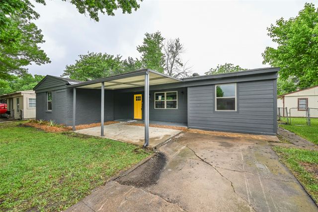 4515 Scottsdale Drive, Mesquite, TX 75150