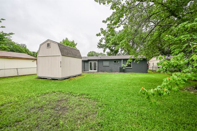 4515 Scottsdale Drive, Mesquite, TX 75150