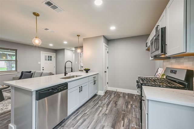 4515 Scottsdale Drive, Mesquite, TX 75150