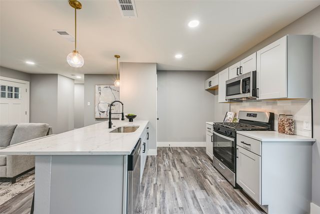 4515 Scottsdale Drive, Mesquite, TX 75150