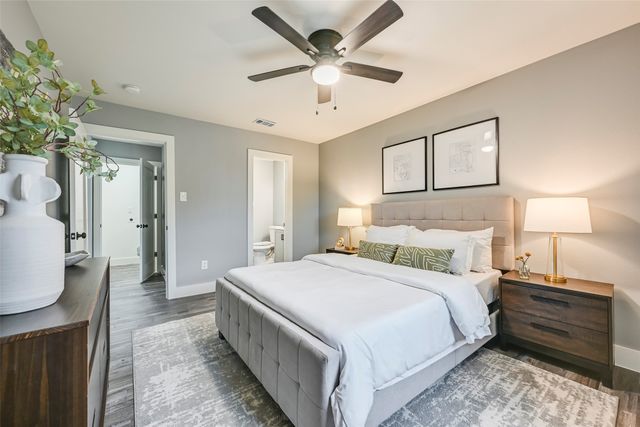 4515 Scottsdale Drive, Mesquite, TX 75150