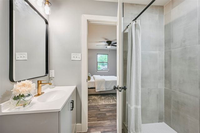 4515 Scottsdale Drive, Mesquite, TX 75150