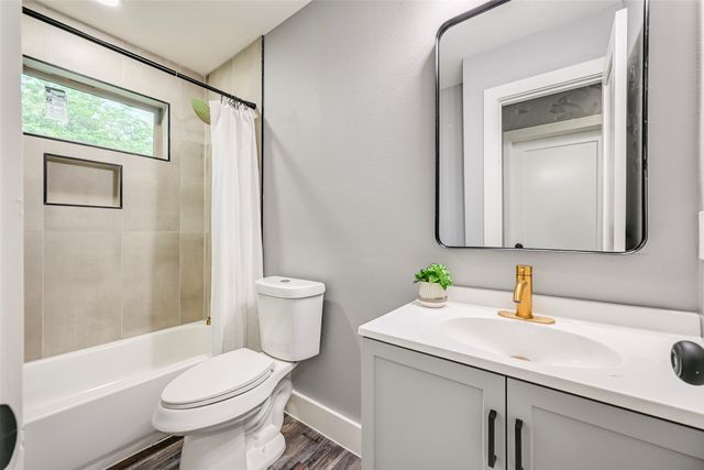 4515 Scottsdale Drive, Mesquite, TX 75150