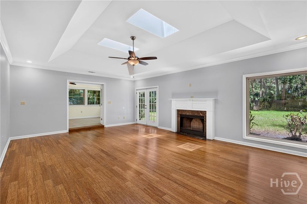 Image 20 of property listing at 30 Grace Court, Richmond Hill, GA 31324