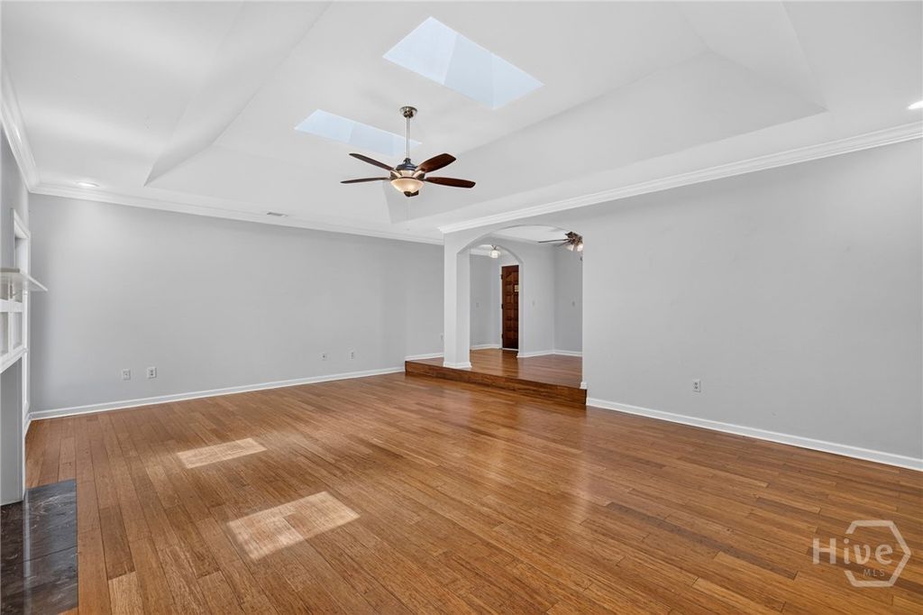 Image 21 of property listing at 30 Grace Court, Richmond Hill, GA 31324