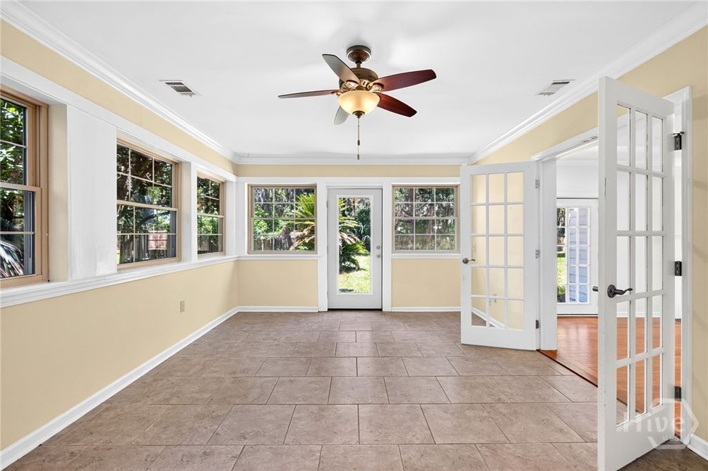 Image 25 of property listing at 30 Grace Court, Richmond Hill, GA 31324