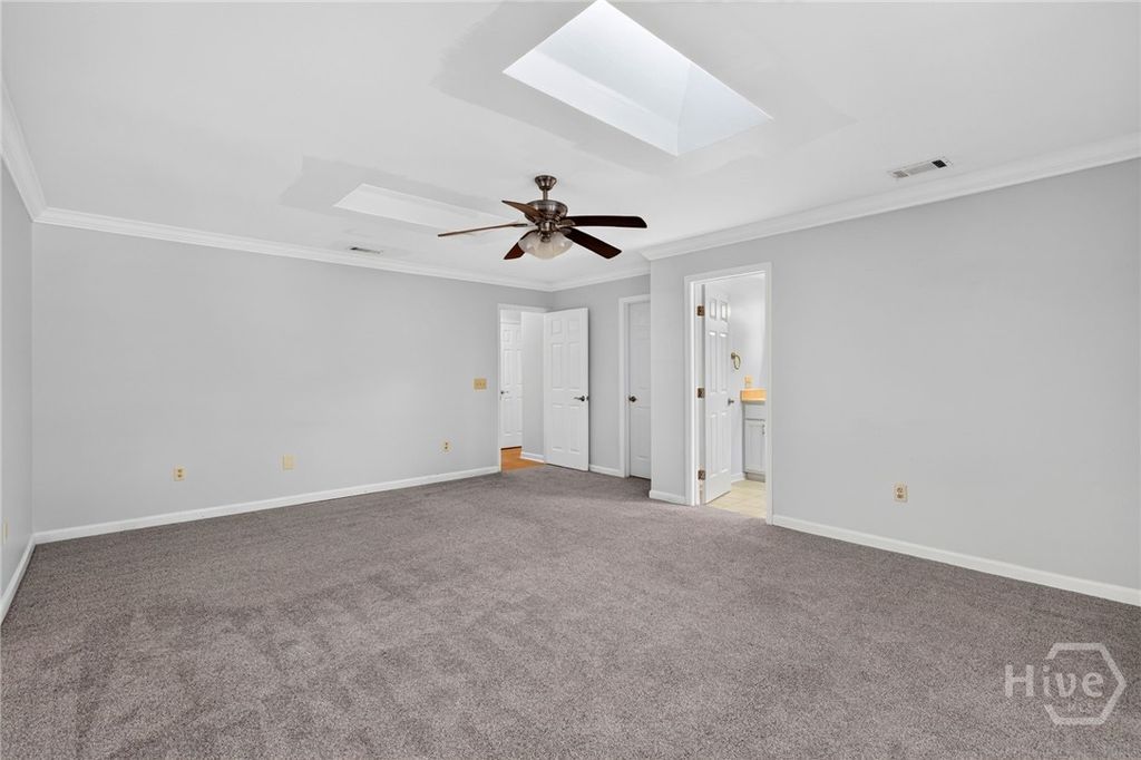 Image 29 of property listing at 30 Grace Court, Richmond Hill, GA 31324