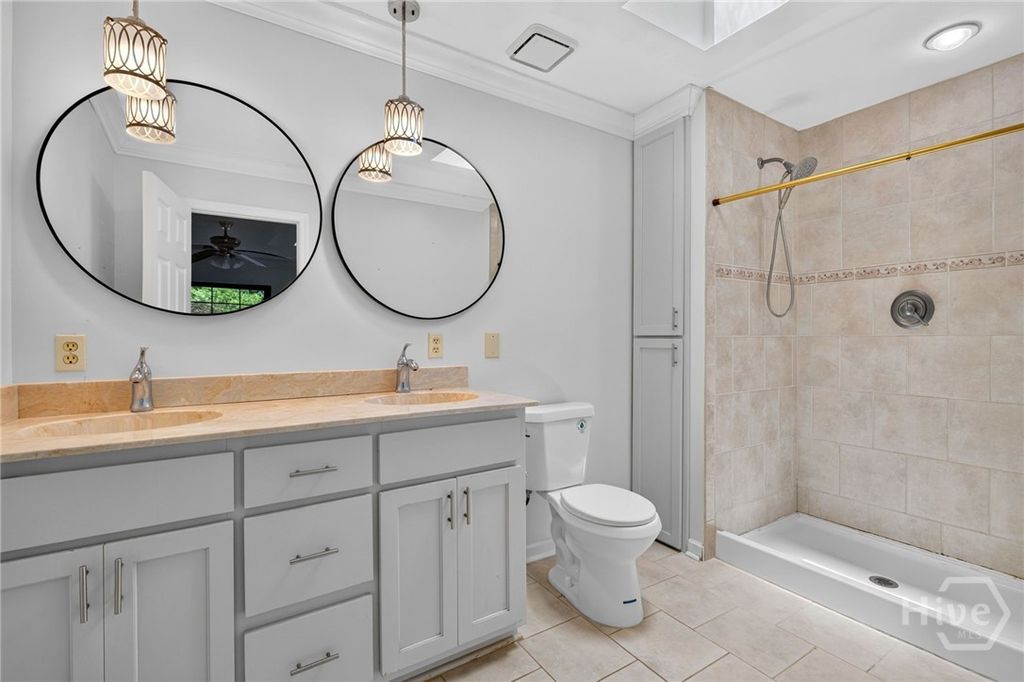 Image 30 of property listing at 30 Grace Court, Richmond Hill, GA 31324
