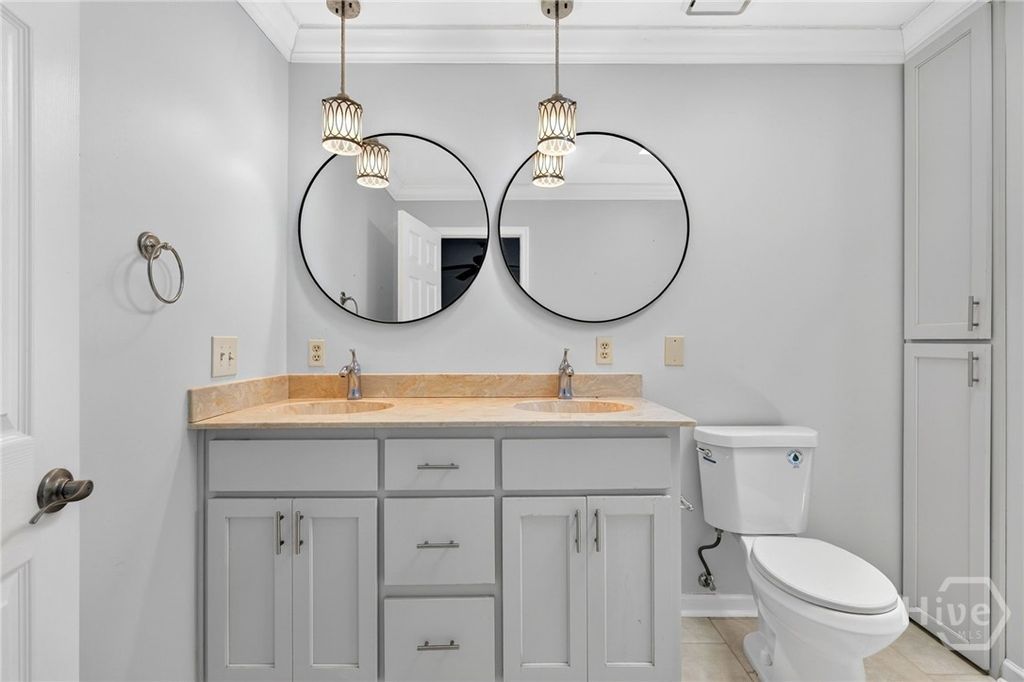 Image 31 of property listing at 30 Grace Court, Richmond Hill, GA 31324
