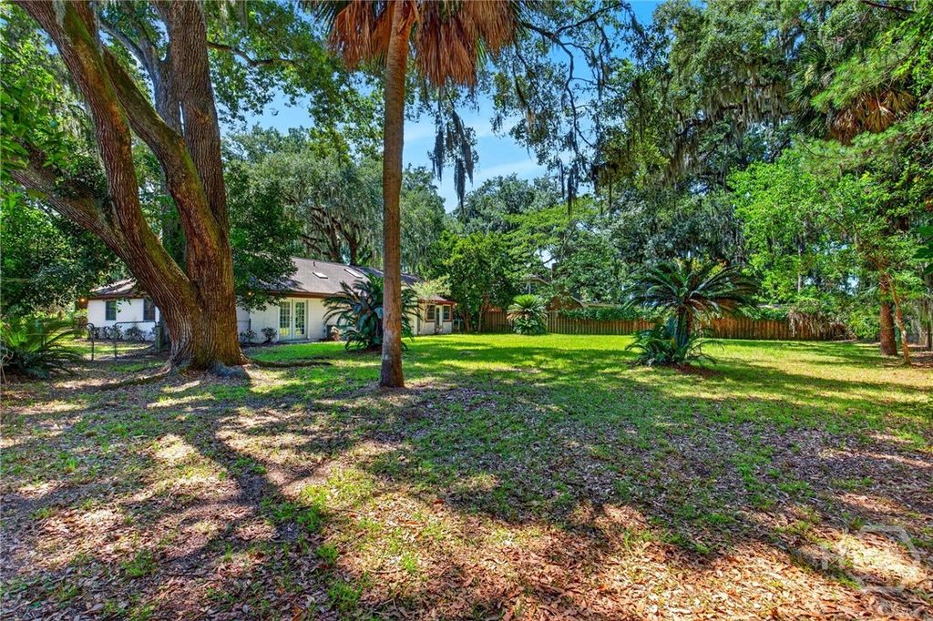 Image 42 of property listing at 30 Grace Court, Richmond Hill, GA 31324