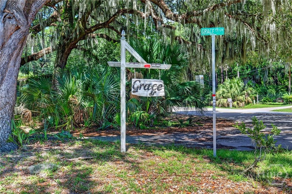 Image 47 of property listing at 30 Grace Court, Richmond Hill, GA 31324