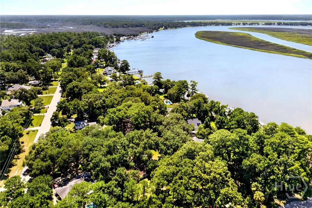 Image 49 of property listing at 30 Grace Court, Richmond Hill, GA 31324