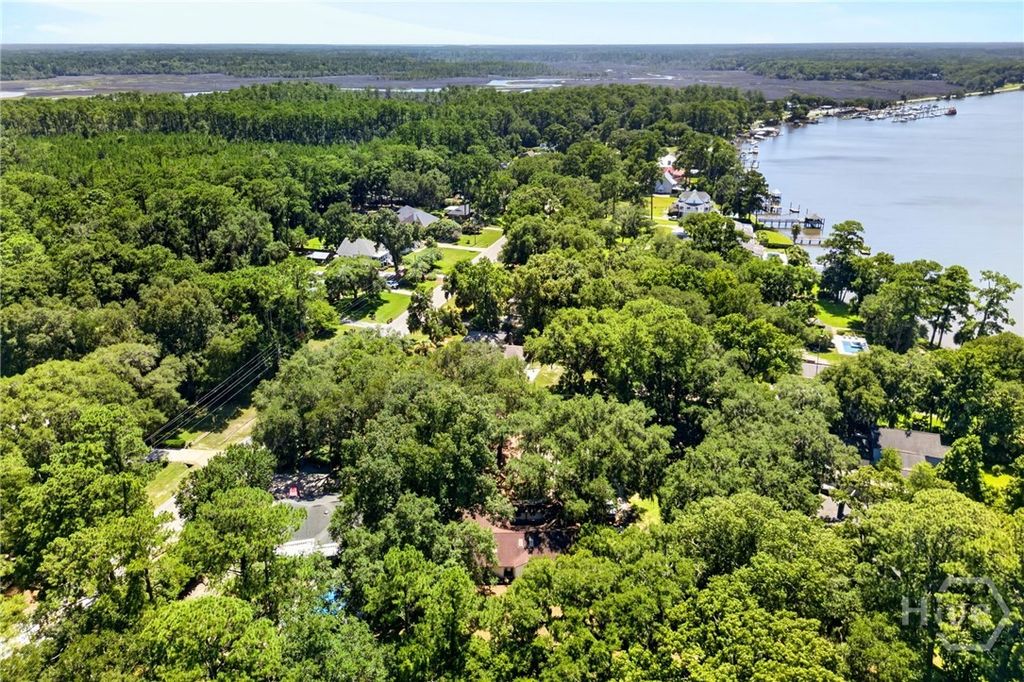 Image 50 of property listing at 30 Grace Court, Richmond Hill, GA 31324