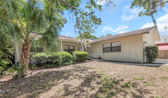 753 SEMINOLE BOULEVARD, Tarpon Springs, FL 34689