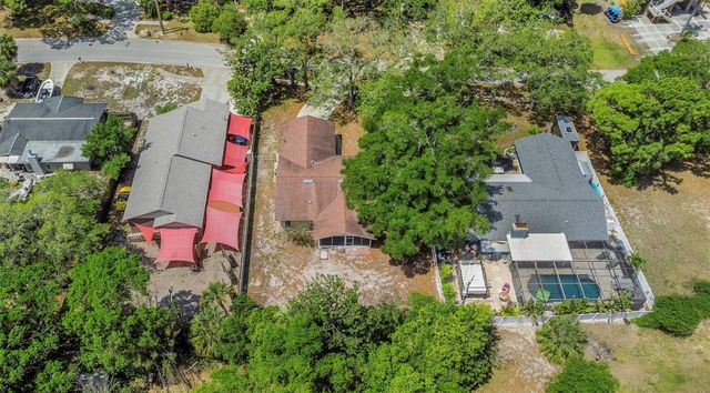 753 SEMINOLE BOULEVARD, Tarpon Springs, FL 34689