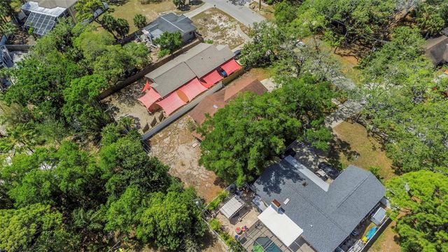 753 SEMINOLE BOULEVARD, Tarpon Springs, FL 34689