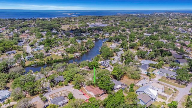 753 SEMINOLE BOULEVARD, Tarpon Springs, FL 34689